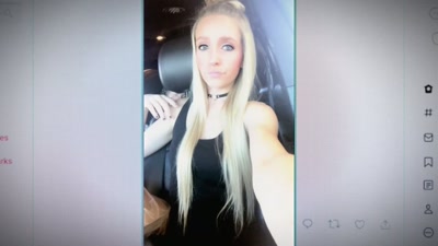 Morgan knows exactly what she wants, - How I Caught My Killer