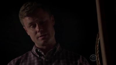 Morgan: Randy, your mother's
been using you since you were a child. - Criminal Minds