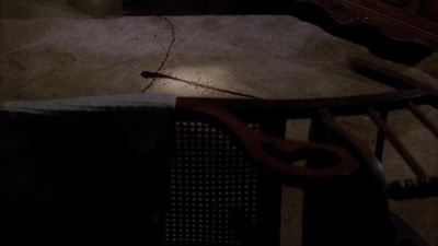Morgan? - Criminal Minds