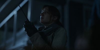 Morgan. - Fear the Walking Dead