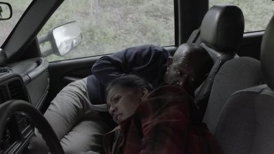 Morgan... - Fear the Walking Dead