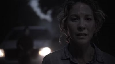 Morgan. - Fear the Walking Dead