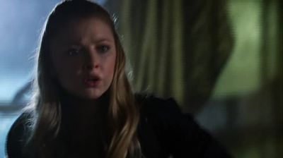 Morgan. - CSI: Crime Scene Investigation
