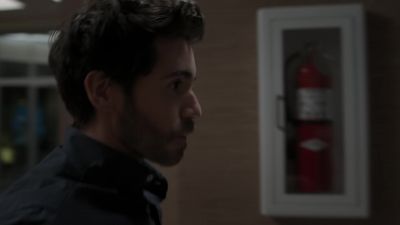 Morgan? - The Good Doctor