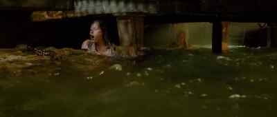 Morgan! - Cutthroat Island