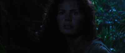 Morgan! - Cutthroat Island