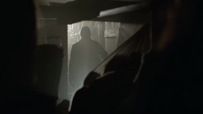Morgan. - The Walking Dead
