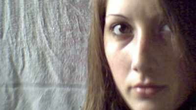 Morgan: She has a history
where she was raised in - Signs of a Psychopath