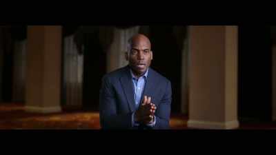 ‐ Morgan is so angry
with Roosevelt - The Titans That Built America