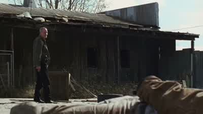 - Morgan: Stop. - The Walking Dead