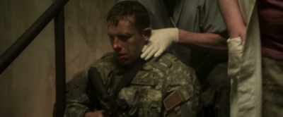 MORGAN: There is no treatment. - Patient Zero