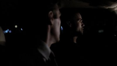 Morgan, what are you doing? - Criminal Minds