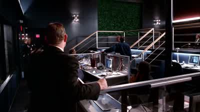 MORGAN, WHAT'S GOING ON? - Criminal Minds