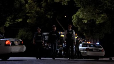 Morgan:
william shakespeare wrote, - Criminal Minds