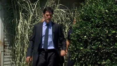 - Morgan!
- Yeah! Right here! - Criminal Minds