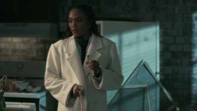 Morgan, you've called
around already. - Brewster’s Millions: Christmas