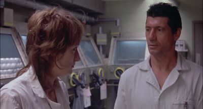 Morgan - Silkwood