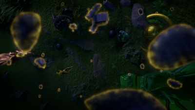 [Morgana groaning] - Wizards: Tales of Arcadia