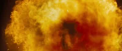 Morgana le Fay, Merlin's most deadly enemy. - The Sorcerer's Apprentice