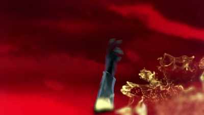 [Morgana screams] - Wizards: Tales of Arcadia