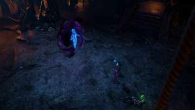 [Morgana screams] - Wizards: Tales of Arcadia