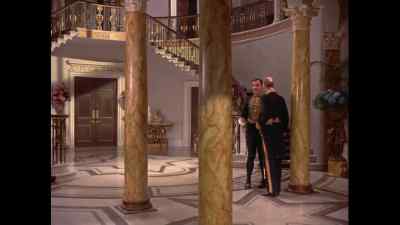 Morgen, Herr Northbrook. - The Prince and the Showgirl