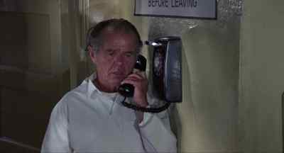 - Morgue.
- 'Sam, this is Dr Thomas.' - Blacula