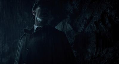Moriarty is dead - "Sherlock" The Abominable Bride