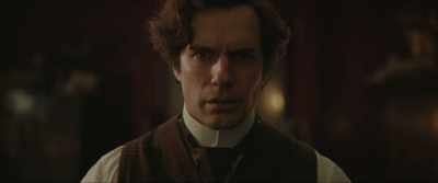 "Moriarty." - Enola Holmes 2