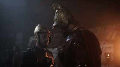 Morior invictus. - Rise of Empires: Ottoman