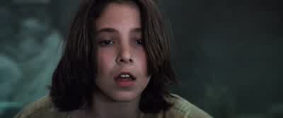 Morla. Artax. Artax. - The NeverEnding Story