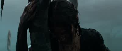 Morla, ich habe schreckliche Neuigkeiten. - The NeverEnding Story