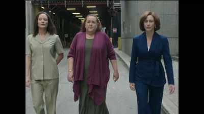 [Morley] As for Dr. Pou and the nurses, - Five Days at Memorial