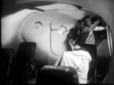 Morley! - Unknown World