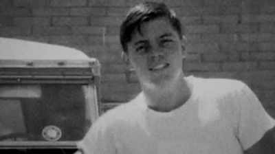 Morlin:
He had 12 or so other followers, - Oklahoma City