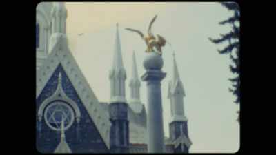  Mormons, like Catholics, 
encourage you - Three Mothers, Two Babies, and a Scandal