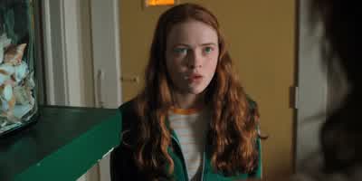 Mormons. - Stranger Things