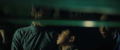 Morn, I'm really hungry. Are we almost there? - Chasing the Dragon