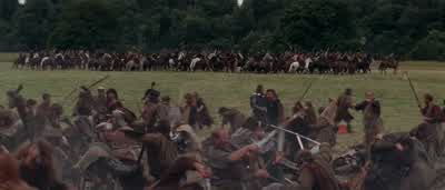 Mornay? - Braveheart