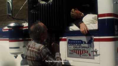 Mornin', Beebo!
I'm feelin' lucky! - Hollywood Dreams & Nightmares: The Robert Englund Story