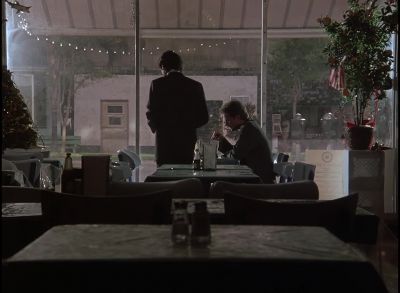 Mornin', Lieutenant. - Miami Vice