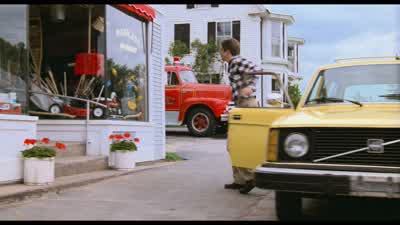 Morning, Adam. - Beetlejuice