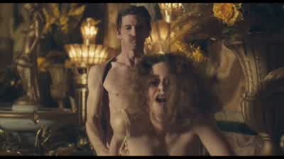 Morning, Arthur. - Peaky Blinders