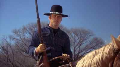 Morning, Billy. - Billy Jack