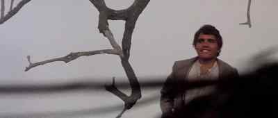 - Morning boss, missus. - The Chant of Jimmie Blacksmith