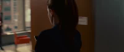 Morning, boss. - The Proposal