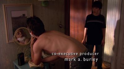 Morning, buddy. - Weeds