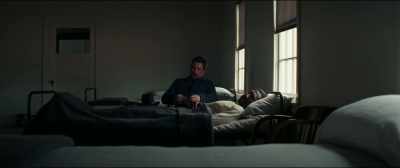 Morning, Captain. - Hostiles