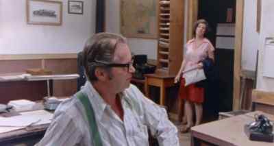 - Morning, Charlie.
- Morning. - The Alpha Incident