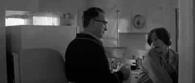 - Morning, Daddy.
- Well, you're up early. - In Cold Blood